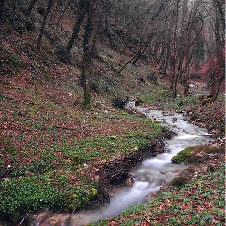 I Balzani 3* מאטליקה