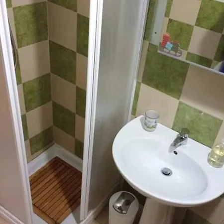 I Balzani 3* מאטליקה