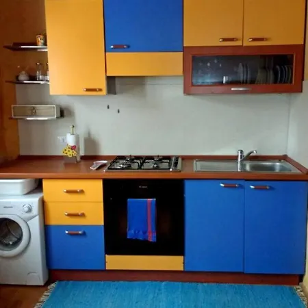 I Balzani 住宿加早餐酒店 马泰利卡