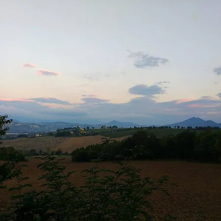 I Balzani לינה וארוחת בוקר 3*