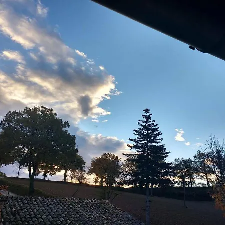 I Balzani לינה וארוחת בוקר מאטליקה