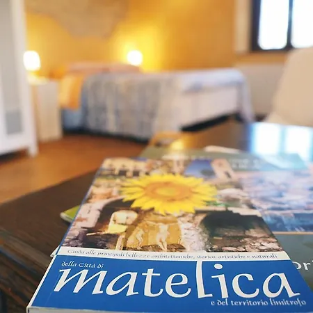 לינה וארוחת בוקר I Balzani 3*