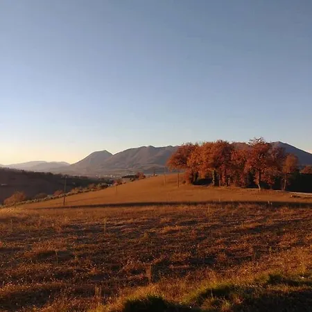 I Balzani 3* מאטליקה