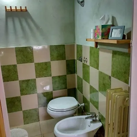 I Balzani Frühstückspension Matelica
