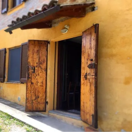 Bed & Breakfast I Balzani