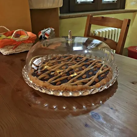 I Balzani Frühstückspension