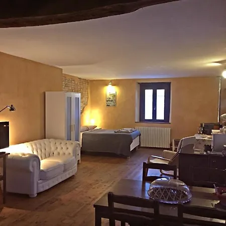 Frühstückspension I Balzani Matelica