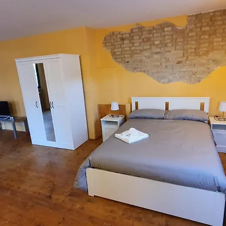 I Balzani 3* מאטליקה