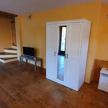 I Balzani לינה וארוחת בוקר מאטליקה