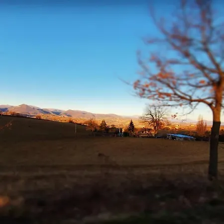 Bed & Breakfast I Balzani