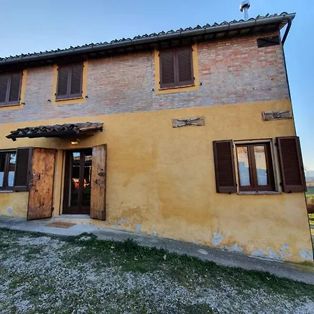 I Balzani Bed & Breakfast