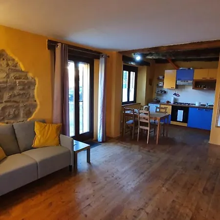 I Balzani מאטליקה