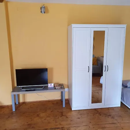 I Balzani Matelica