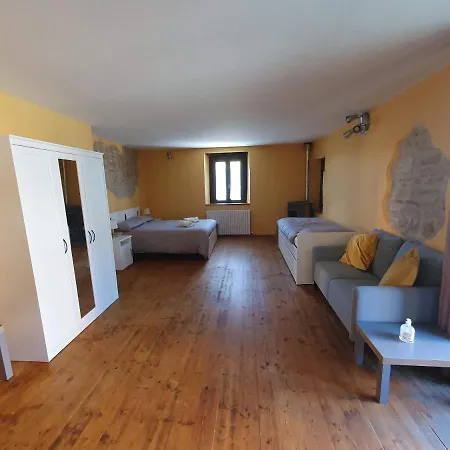 I Balzani 3* מאטליקה