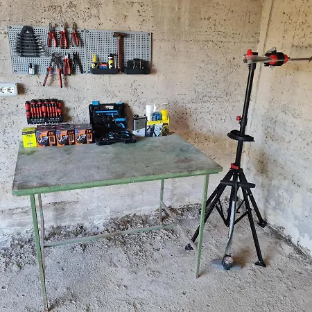 I Balzani לינה וארוחת בוקר מאטליקה