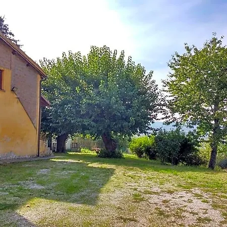 I Balzani Matelica