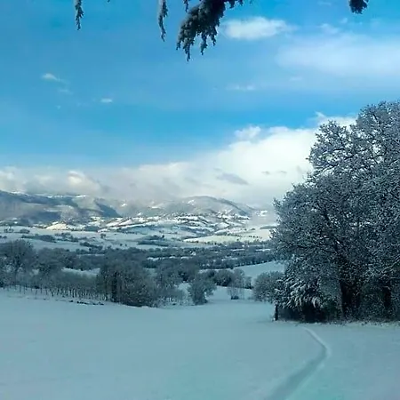 Frühstückspension I Balzani 3*