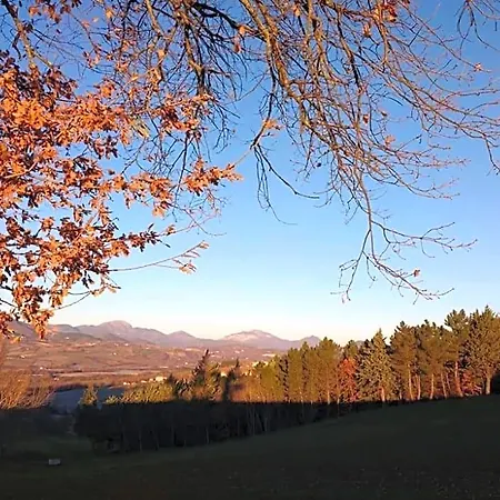 I Balzani Frühstückspension 3*