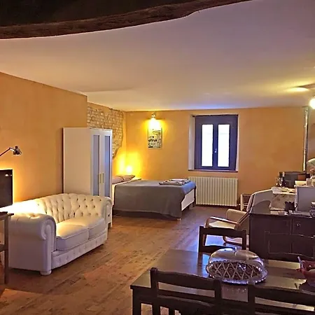 I Balzani 3* Matelica