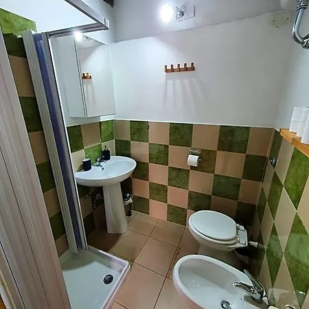 I Balzani 3* Matelica