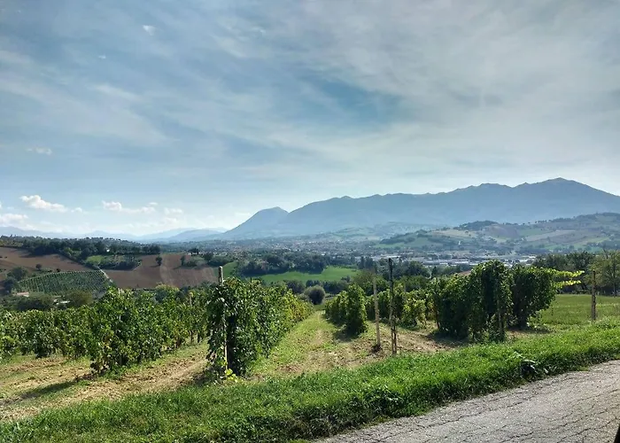 I Balzani Alojamento de Acomodação e Pequeno-almoço 3*