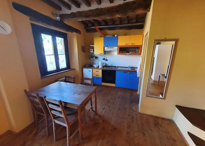 I Balzani Alojamento de Acomodação e Pequeno-almoço