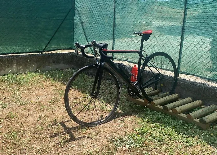 I Balzani 3* Matelica